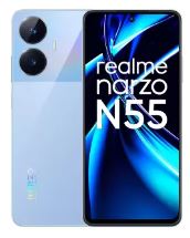 Realme Narzo N55 4GB RAM /64GB
